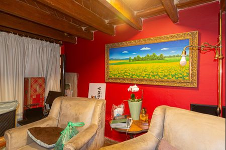 Casa à venda com 230m², 4 quartos e 2 vagasEscritório 2