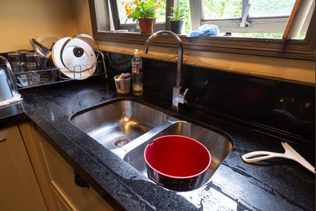 Casa à venda com 230m², 4 quartos e 2 vagasCozinha