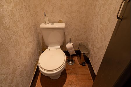 Casa à venda com 230m², 4 quartos e 2 vagasLavabo