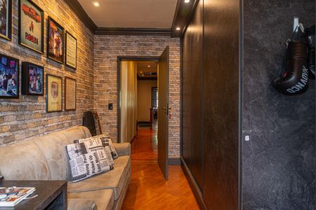 Casa à venda com 230m², 4 quartos e 2 vagasQuarto 2