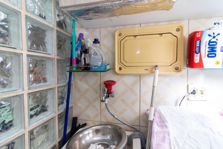 Apartamento à venda com 54m², 2 quartos e 1 vagaÁrea de Serviço