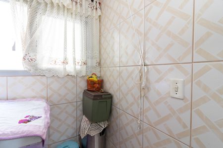 Apartamento à venda com 54m², 2 quartos e 1 vagaÁrea de Serviço