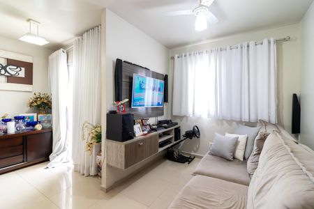 Apartamento à venda com 54m², 2 quartos e 1 vagaSala de Estar