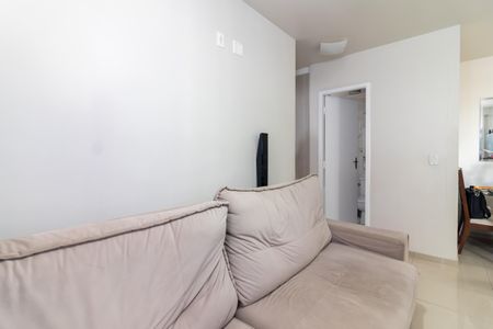 Apartamento à venda com 54m², 2 quartos e 1 vagaSala de Estar