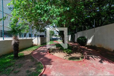 Apartamento à venda com 54m², 2 quartos e 1 vagaPista de Caminhada