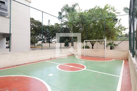 Apartamento à venda com 54m², 2 quartos e 1 vagaQuadra Esportiva