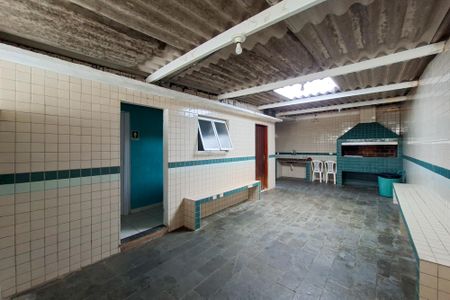 Apartamento para alugar com 69m², 2 quartos e 1 vagaÁrea comum - Churrasqueira