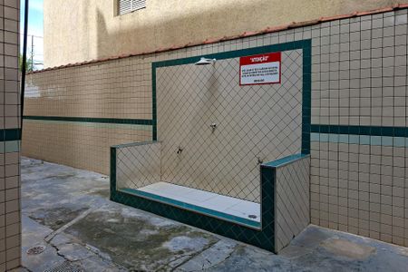 Apartamento para alugar com 69m², 2 quartos e 1 vagaDucha