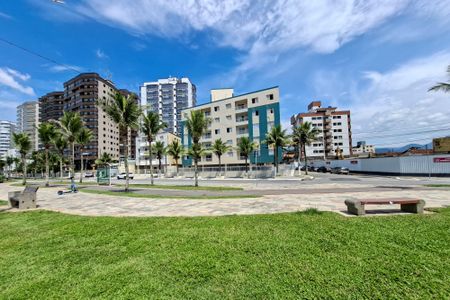 Apartamento para alugar com 69m², 2 quartos e 1 vagaFachada do Prédio