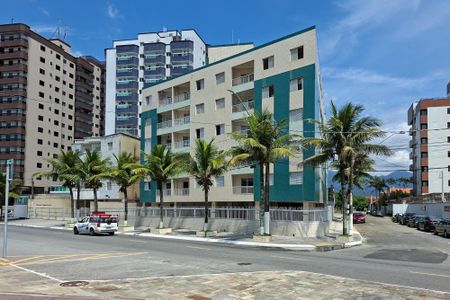 Apartamento para alugar com 69m², 2 quartos e 1 vagaFachada do Prédio