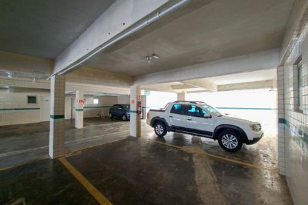 Apartamento para alugar com 69m², 2 quartos e 1 vagaGaragem