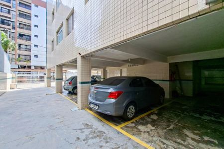 Apartamento para alugar com 69m², 2 quartos e 1 vagaGaragem