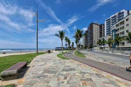 Apartamento para alugar com 69m², 2 quartos e 1 vagaVista da Rua