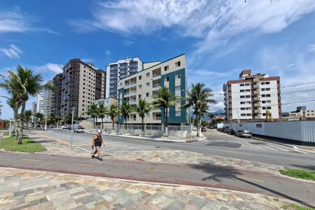 Apartamento para alugar com 69m², 2 quartos e 1 vagaFachada do Prédio