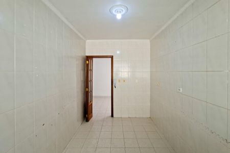 Apartamento para alugar com 69m², 2 quartos e 1 vagaCozinha 