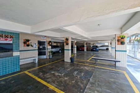 Apartamento para alugar com 69m², 2 quartos e 1 vagaGaragem