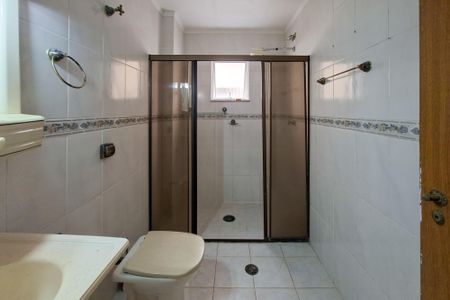 Apartamento para alugar com 69m², 2 quartos e 1 vagaBanheiro 