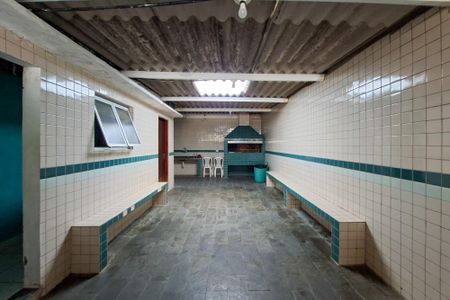 Apartamento para alugar com 69m², 2 quartos e 1 vagaÁrea comum - Churrasqueira