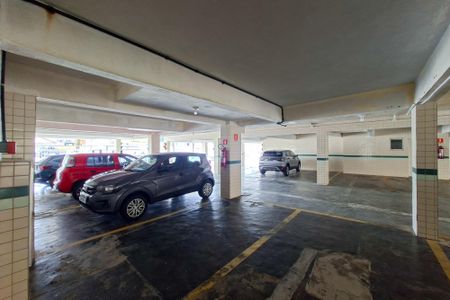 Apartamento para alugar com 69m², 2 quartos e 1 vagaGaragem