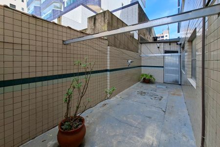 Apartamento para alugar com 69m², 2 quartos e 1 vagaVaral comum