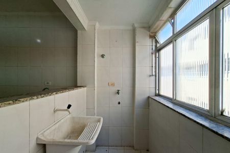Apartamento para alugar com 69m², 2 quartos e 1 vagaÁrea de Serviço