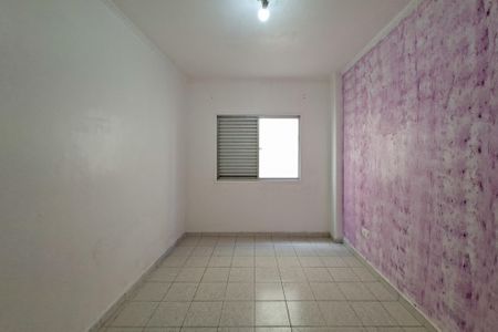 Quarto 1 de apartamento para alugar com 2 quartos, 69m² em Vila Caiçara, Praia Grande
