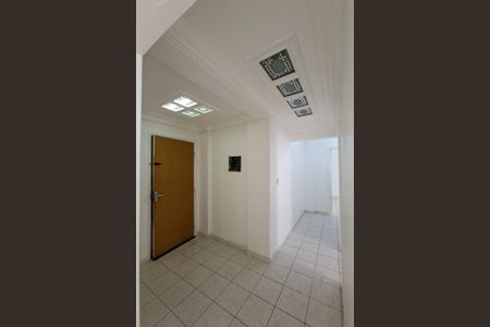 Apartamento para alugar com 69m², 2 quartos e 1 vagaHall