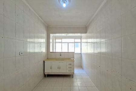 Apartamento para alugar com 69m², 2 quartos e 1 vagaCozinha 