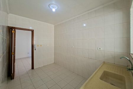 Apartamento para alugar com 69m², 2 quartos e 1 vagaCozinha 