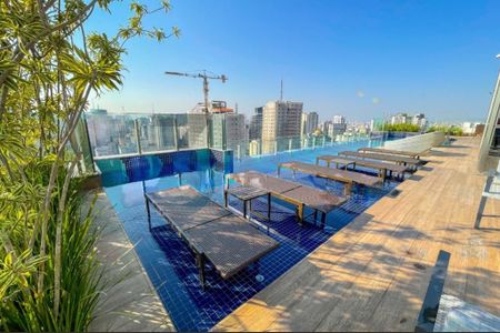 Apartamento à venda com 51m², 2 quartos e 1 vaga Apartamento à venda com 51m², 2 quartos e 1 vagaFoto 36