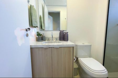 Foto 19 de apartamento à venda com 2 quartos, 51m² em Vila Mariana, São Paulo