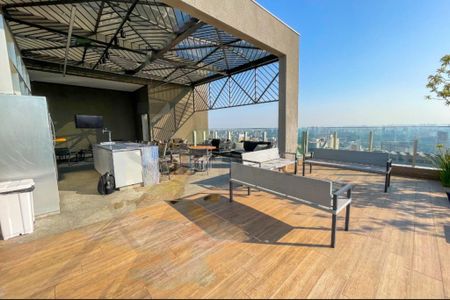 Apartamento à venda com 51m², 2 quartos e 1 vaga Apartamento à venda com 51m², 2 quartos e 1 vagaFoto 38