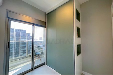 Foto 22 de apartamento à venda com 2 quartos, 51m² em Vila Mariana, São Paulo