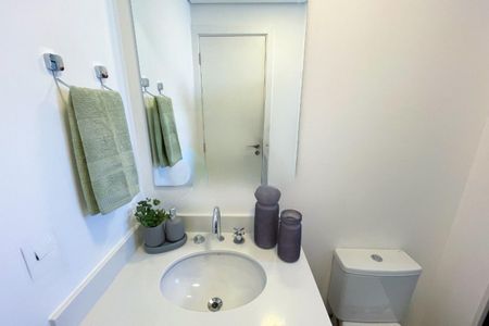 Foto 20 de apartamento à venda com 2 quartos, 51m² em Vila Mariana, São Paulo