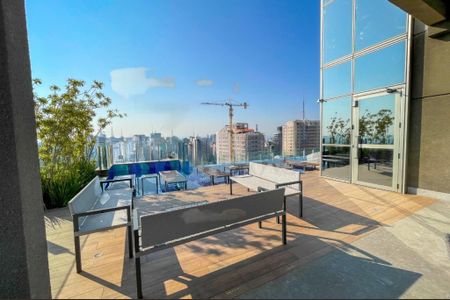 Apartamento à venda com 51m², 2 quartos e 1 vaga Apartamento à venda com 51m², 2 quartos e 1 vagaFoto 35