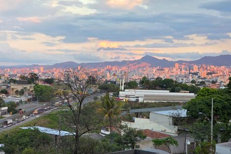 Apartamento para alugar com 61m², 2 quartos e 1 vagaVista do Quarto 2