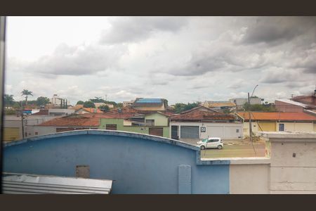 Casa de condomínio para alugar com 42m², 2 quartos e 1 vaga