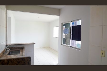 Casa de Condomínio para alugar com 2 quartos, 42m² em Jardim Europa, Goiânia