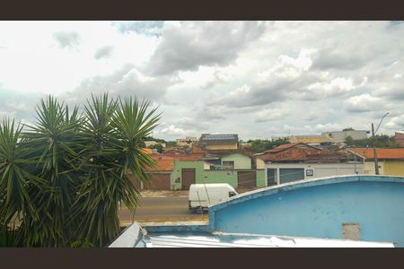 Casa de condomínio para alugar com 42m², 2 quartos e 1 vaga