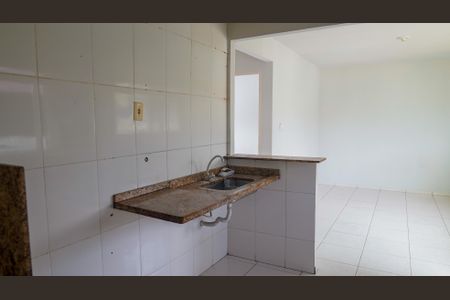 Casa de Condomínio para alugar com 2 quartos, 42m² em Jardim Europa, Goiânia