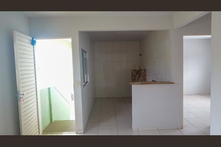 Casa de Condomínio para alugar com 2 quartos, 42m² em Jardim Europa, Goiânia