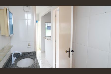 Casa de condomínio para alugar com 42m², 2 quartos e 1 vaga