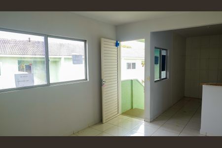 Casa de Condomínio para alugar com 2 quartos, 42m² em Jardim Europa, Goiânia