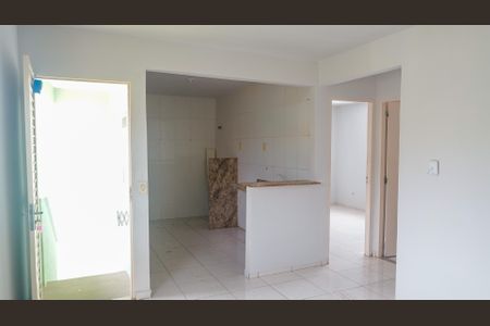 Casa de Condomínio para alugar com 2 quartos, 42m² em Jardim Europa, Goiânia