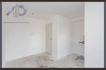 Apartamento à venda com 2 quartos, 43m² em Ipiranga, São Paulo