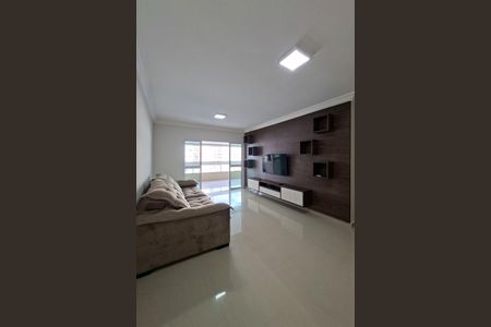 Apartamento para alugar com 203m², 5 quartos e 3 vagasSala