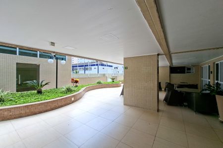 Apartamento para alugar com 203m², 5 quartos e 3 vagasÁrea comum