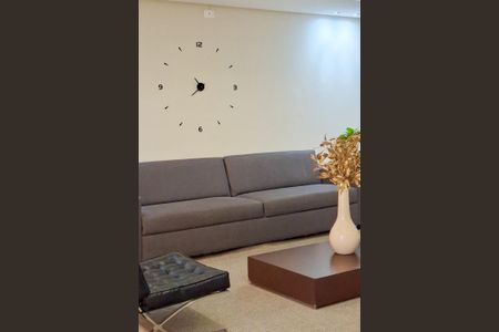 Apartamento para alugar com 203m², 5 quartos e 3 vagasHall de entrada