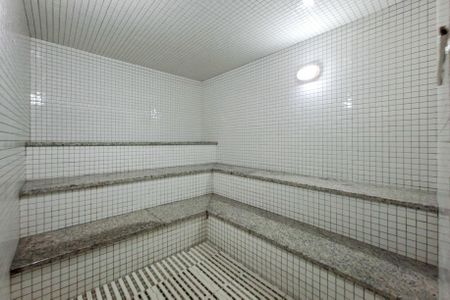 Apartamento para alugar com 203m², 5 quartos e 3 vagasÁrea comum