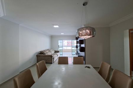 Apartamento para alugar com 203m², 5 quartos e 3 vagasSala